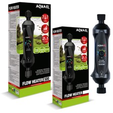 Aquael Flow Inline Heater