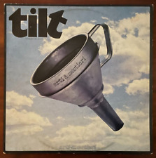 ARTI+MESTIERI - Tilt. ITALIAN