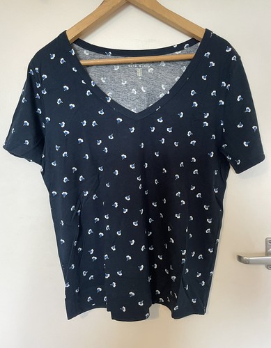 Orla kiely shirt top - kiely,