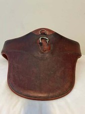 Prestige Belly Guard Girth