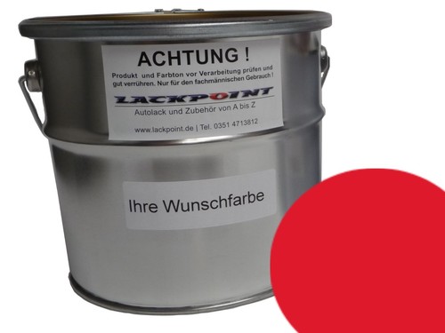 Litre car paint resin - 3, gdr