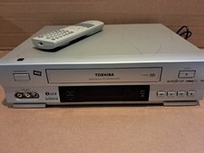 TOSHIBA V730UK  NICAM HI-FI