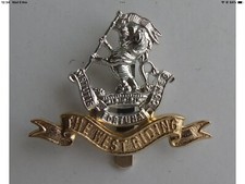 duke of wellingtons regiment