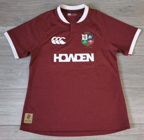 British irish lions rugby - british,