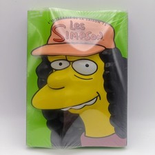 The Simpsons Season Fifteen