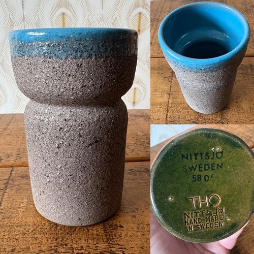 Mid century swedish art - swedish,