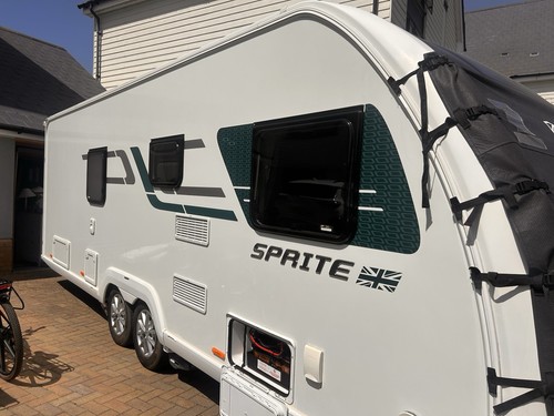Swift sprite quattro - , eb