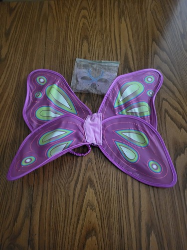 Bratz fashion pixies wings - fashion,