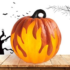 Halloween Pumpkin Lantern