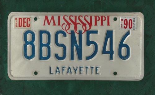 8bsn546 mississippi american - mississippi,