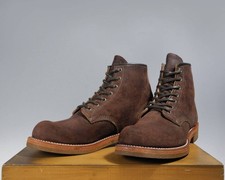 Redwing boots 4618 nigel - redwing,