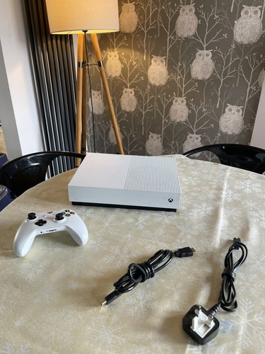 1tb microsoft xbox one - 1tb, s