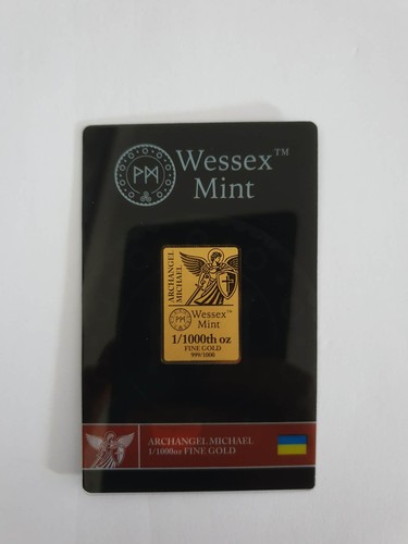 1000 archangel michael - michael, 24k