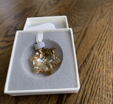Swarovski ornament 2024 - ornament,
