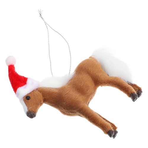 Animal ornaments horse for - horse, the