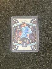 Federico Valverde Phenomenon Panini Prizm Copa America 2024 Uruguay No.17