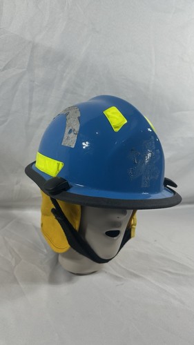 Cairns msa commando hp3 fire - msa,
