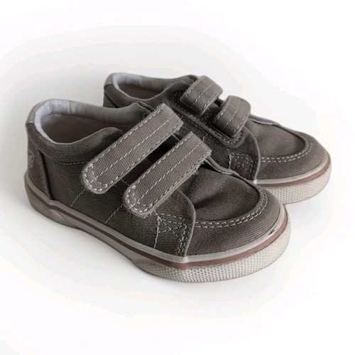 Sperry top sider - top, wide