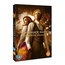 The Hunger Games: The Ballad