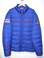 Honda Racing Jacket Puffer
