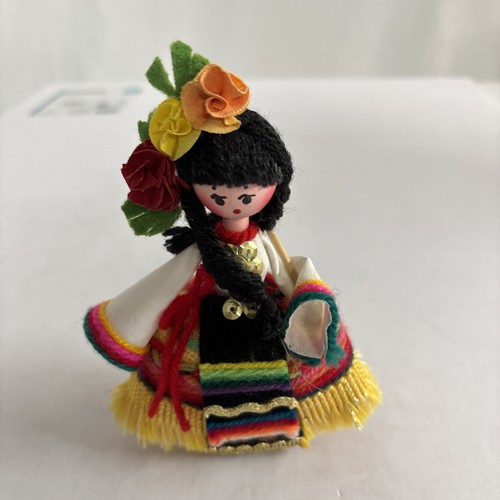 Little handmade peruvian - little,