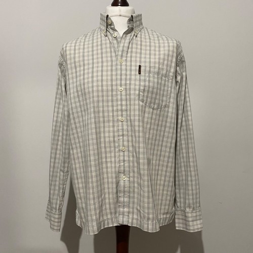 Ben sherman mens medium grey - sherman,