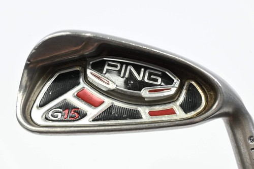 Ping g15 iron 23 - iron, /