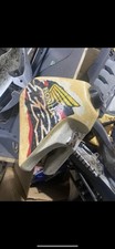 Honda XR250 XR 250 1995 Fuel Petrol Gas Tank 