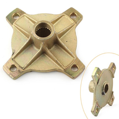 24t teeth spline - spline, stud