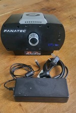 Fanatec csl elite wheel - v1.1,