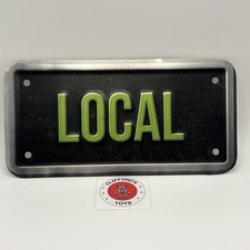 Spirit Halloween 2025 ISE