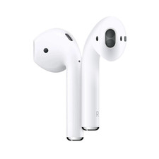 Genuine Apple AirPods (2nd