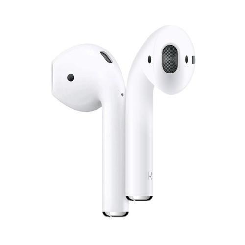 Genuine apple airpods 2nd - genuine,