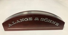 A.LANGE & SÖHNE