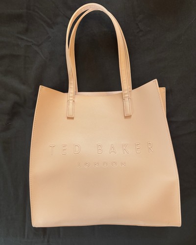 Ted baker women pink - women's, pvc
