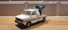 Vintage Corgi Ford Transit