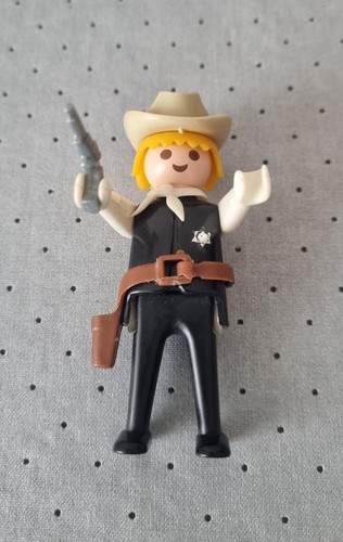 Vintage 70s playmobil - vintage,