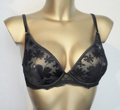 Rosie autograph plunge - &, s