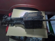 MG MIDGET 1500 TRIUMPH