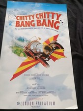 Chitty bang original - chitty,