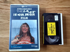 Last Horror Film [Alpha Video]
