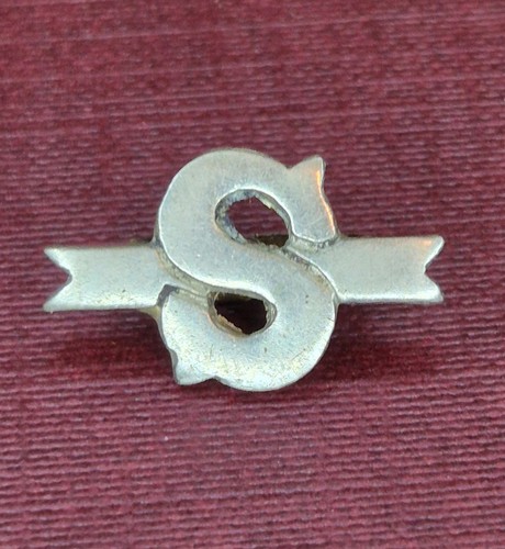 Vintage boy scouts senior - ,