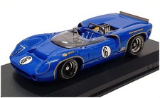 Best 1/43 Scale 9214 - Lola