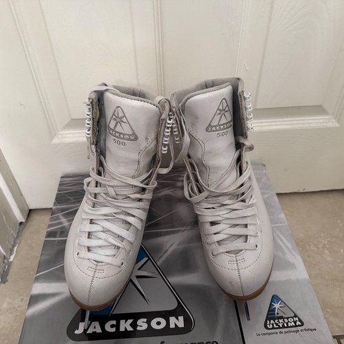 Jackson jc500 classic figure - jackson,