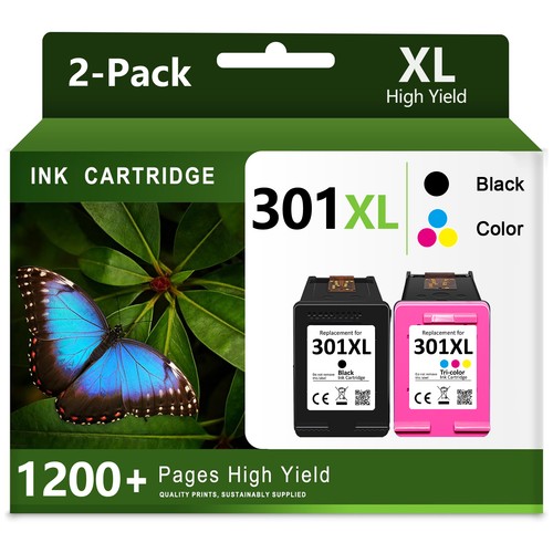 301 ink for - xl, deskjet
