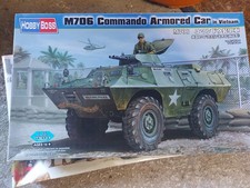 Hobby Boss 82418 M706 Commando