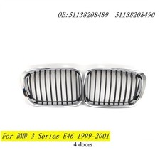 Pair Front Fog Light Lamp
