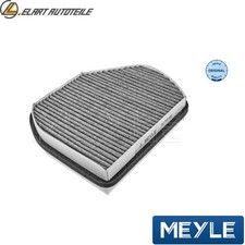 INTERIOR AIR FILTER 012 320