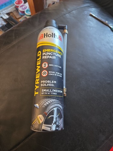 Holts tyreweld puncture - holts,