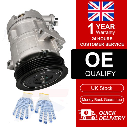 Air conditioning compressor - air,